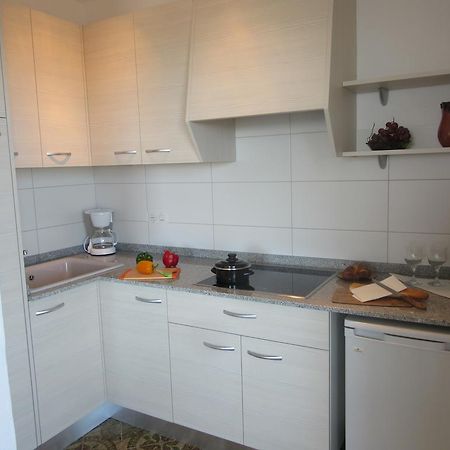 Apartamentos Casa Blanca 迈阿密普拉特亚 外观 照片