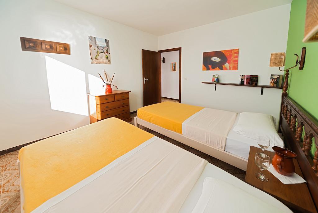 Apartamentos Casa Blanca 迈阿密普拉特亚 客房 照片