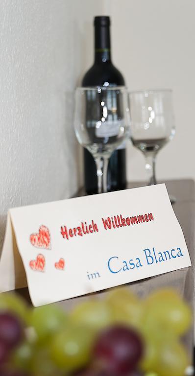 Apartamentos Casa Blanca 迈阿密普拉特亚 外观 照片