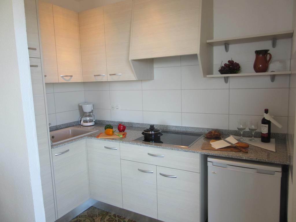 Apartamentos Casa Blanca 迈阿密普拉特亚 外观 照片